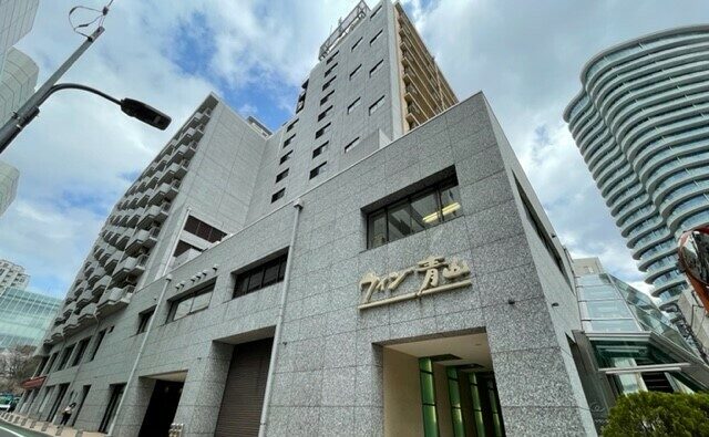 アーカス探偵事務所東京青山